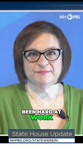 From car inspections to housing and school funding, New Hampshire law is  changing. What actually changed at the State House this year — and what’s  coming next?, On The State We’re In, host Melanie ...