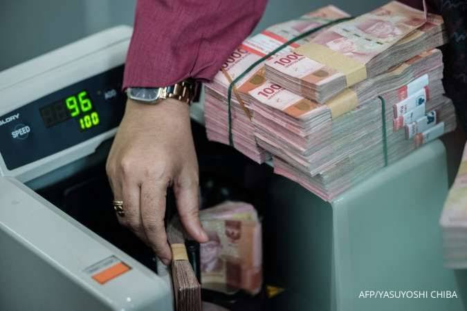 Cadangan Devisa Kuat, Stabilitas Rupiah Terjaga