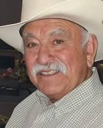 Pete A Hernandez Obituary December 12, 2024