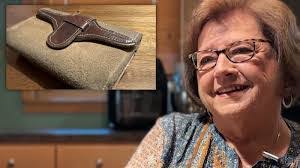 Darlene Abel's Instagram, Twitter & Facebook