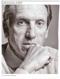 Entrevista HBR