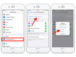 The app store was created by apple inc., which allows users to browse and download applications that were developed with the iphone sdk. Apps Aus Dem Amerikanischen App Store Laden So Geht S Mac Life