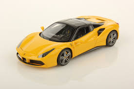 Browse through our nationwide inventory of 8 used ferrari 488 spider for sale in bronx, nystarting from $252,443. Ferrari 488 Spider Hard Top 1 43 Looksmart Models