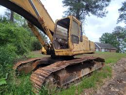 John Deere 992D LC Excavator