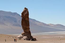 The atacama desert goes from the atacama region to northern chile and it's the driest desert in the atacama desert covers 105000km² and is rich in mineral resources such as iron, gold, and silver. Atacama Desert Chile Picture Of Atacama Region Chile Tripadvisor