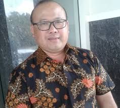 Anggaran UPT PU Kecamatan Turun Dari Tahun Sebelumnya 4 M, Tahun Ini hanya  3 M.