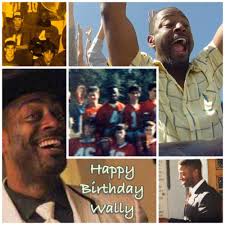 Part of the Maryland Flag? Walter Calvert, Esq. is my 16th  Great-Grandfather by direct Blood and not just relationship. He married  Alyse Crossland. His crest was the Black and Gold (yellow) and