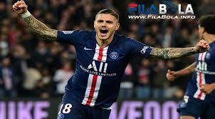 Psg Minta Waktu Hingga 31 Mei Tentukan Masa Depan Icardi Di 2020 Psg Real Madrid Madrid