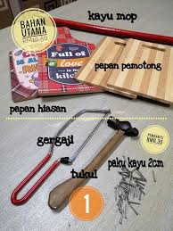 Lihat ide lainnya tentang rak dapur, rak, dapur. Diy Rak Untuk Botol Sos Modal Cuma Rm10 Tapi Hasilnya Dapur Jadi Kemas Vanilla Kismis