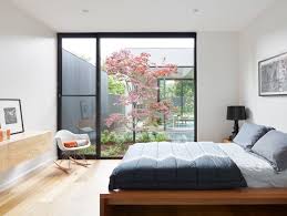 Canberra Architecture Inspiration Draws On Japanese Staple Building A Small House Small Living Rooms Architect