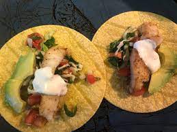 Maybe you would like to learn more about one of these? Brookings Oregon Fishing Charters Perfect Fish Tacos From Oregon Coast Rockfish