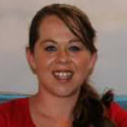 Miranda Flanagan's Instagram, Twitter & Facebook