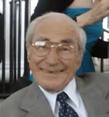 Elias Moses Obituary (1924