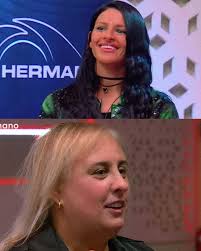 A Selva no le importo nada y decidió elegir como su compañera a Chiara.  Pobre Ulises le afanaron a su icónica dupla 😂🔥 ¿Qué te parece?  #GranHermano
