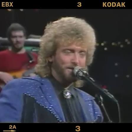 Keith Whitley - When you say nothing at all live | Old But Gold | Facebook