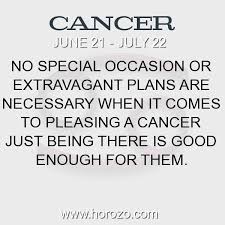 Cancer, the fourth sign of the zodiac, is all about home. Cancer Zodiac Facts 2019