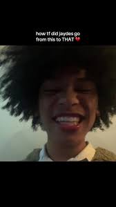 Jaydes Album Cover Willow