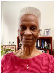 Dr. Mary Marshall, PhD