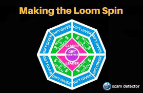 But it never works out that way, says robert fitzpatrick, who operates the website pyramid scheme alert and wrote the bookfalse profits. Blessing Loom Scam 2020 Scam Detector