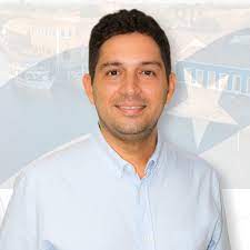 Vereador Ricardo Veras