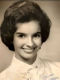 Sally Stallard Memorial Page