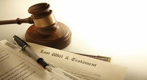 For example, if you hold a house on trust for someone else, you would have the legal ownership, but they would have the right to live in the house or to receive any rental income from the property. Testamentary Trust Everything You Need To Know Smartasset