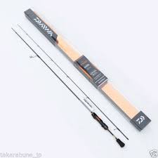 Trout Spinning Rod Daiwa Iprimi 62xul 6 039 2 034 Extra Ultra Light Spinning Rods Trout Fishing Rod