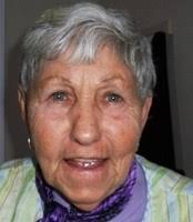 Assunta Crimmins Obituary (1923