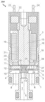 Valve STAIGER; Marc ; et al. [STAIGER GMBH & CO. KG]