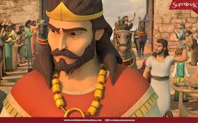 Kenapa Saul Bisa Mengalami Kejatuhan dan Akibatnya