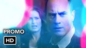 Organized crime which was first released in the year 2021 and is known to be in the crime, drama, mystery you can enjoy watching the episodes here for free. Law Order Organized Crime Serientrailer Stabler Returns