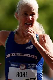 58-year-old grandma makes Team USA for upcoming Paris Olympic Games