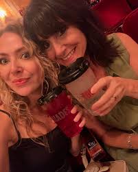 NYC so far 🗽⭐️ I truly am happiest here.