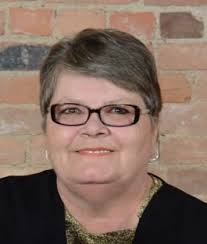 Lou-Ann Girard of Dresden