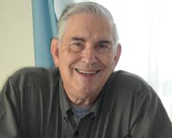 Obituary information for Charles Anthony Jones