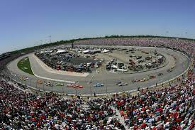 This track is commonly coined as the paperclip due to. Oldest Nascar Sprint Cup Race Tracks