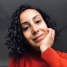 Donya Ziaee's Profile