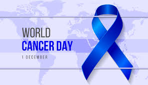 Here are the most common awareness ribbon colors on an awareness ribbon, it stands to symbolize appendix cancer and pseudomyxoma peritonei. Realistic World Cancer Day Background With Ribbon Symbol And Earth Vector Illustration For World Breast Cancer Day Concept 1968708 Vector Art At Vecteezy