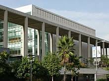 Ahmanson Theatre Wikivisually