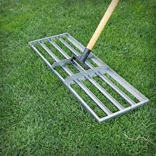 Levelawn Leveling Tool Ryan Knorr Lawn Care Lawn Leveling Lawn Striping Landscaping Tools