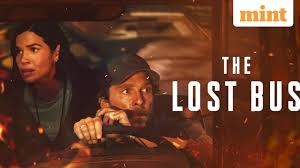 Is Matthew McConaugheys The Lost Bus based on a true story? Know the  real-life incident behind the film | Mint