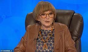 Weakest link was hosted by anne robinson who quickly made a name for herself as the meanest quizmaster on tv due to her harsh comments to contests and cutting insults. A96wexq Zkom2m
