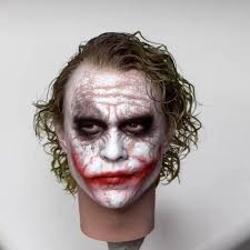 Now, we share you some in-hand pics of the JND Studios KOJUN Works The  Joker, shared by several valuable collectors in Korea. Thank you !