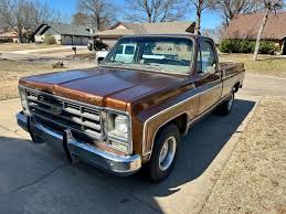 Image result for Brown 1979 Chevy Truck