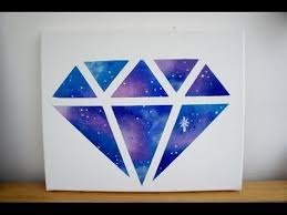 Diy Room Decor Galaxy Diamond Painting Cute Diy Room Decor Diy Decorations For Your Room Room Diy