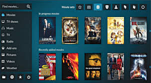 100% safe and virus free. Kodi Your Open Source Playback Companion Software