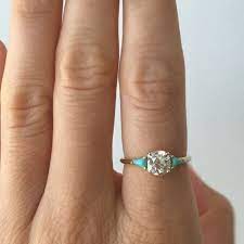 Pin On Diamond Rings