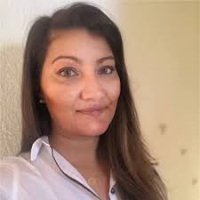 Après 39 ans de carrière en tant qu'officière des armes de combat et…