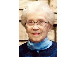 Marilyn Dehority Obituary (1935