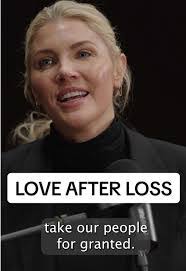 Amanda Krantz's Instagram, Twitter & Facebook